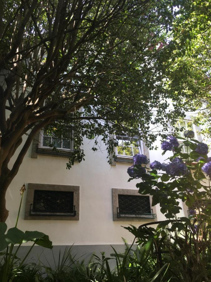The Oaks House Foz Hotel Porto Exterior foto