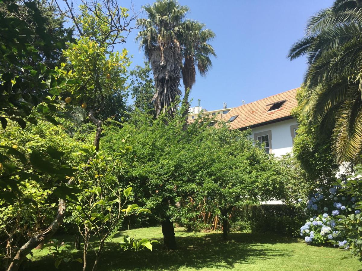 The Oaks House Foz Hotel Porto Exterior foto